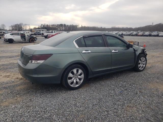 Photo 2 VIN: 1HGCP36809A016196 - HONDA ACCORD 