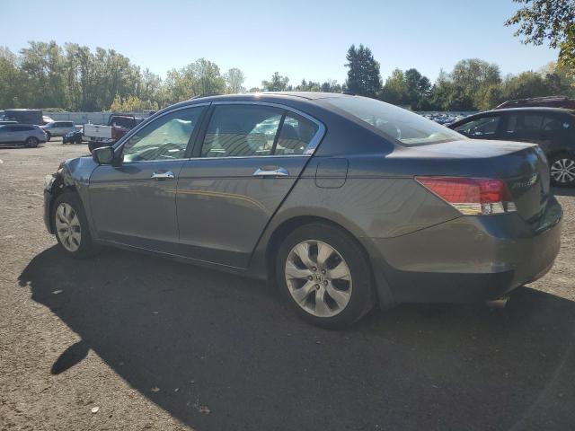 Photo 1 VIN: 1HGCP36809A016845 - HONDA ACCORD EXL 