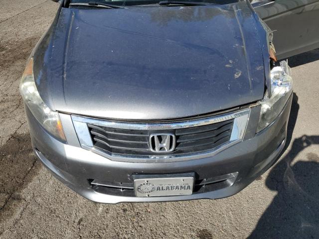 Photo 10 VIN: 1HGCP36809A016845 - HONDA ACCORD EXL 