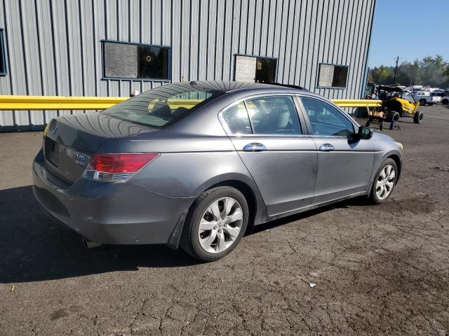 Photo 2 VIN: 1HGCP36809A016845 - HONDA ACCORD EXL 