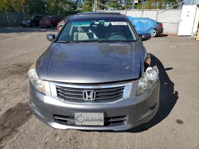 Photo 4 VIN: 1HGCP36809A016845 - HONDA ACCORD EXL 