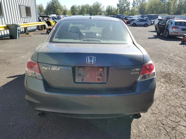 Photo 5 VIN: 1HGCP36809A016845 - HONDA ACCORD EXL 