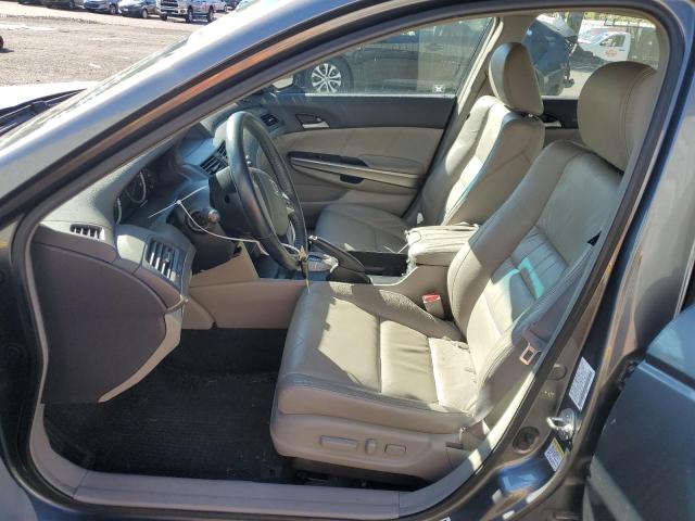 Photo 6 VIN: 1HGCP36809A016845 - HONDA ACCORD EXL 