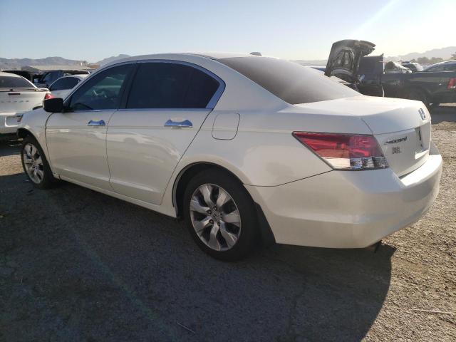 Photo 1 VIN: 1HGCP36809A016926 - HONDA ACCORD 