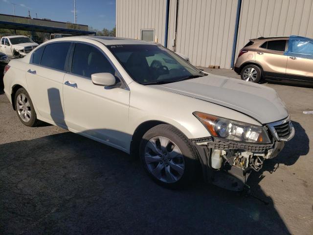 Photo 3 VIN: 1HGCP36809A016926 - HONDA ACCORD 