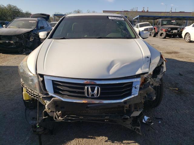 Photo 4 VIN: 1HGCP36809A016926 - HONDA ACCORD 