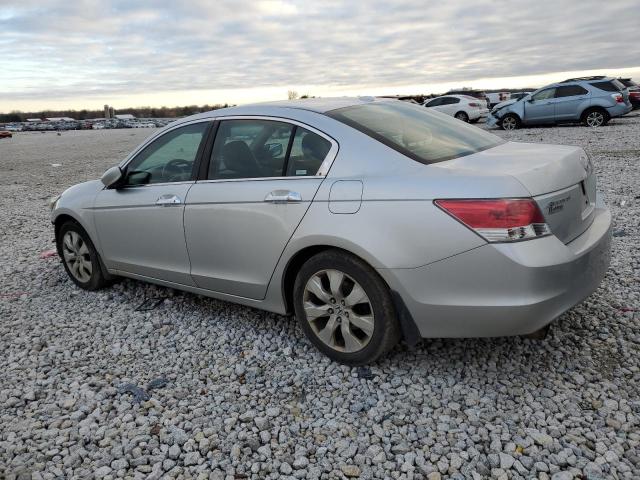 Photo 1 VIN: 1HGCP36809A017560 - HONDA ACCORD EXL 