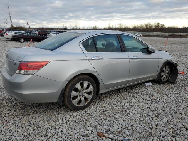 Photo 2 VIN: 1HGCP36809A017560 - HONDA ACCORD EXL 