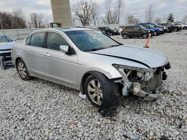 Photo 3 VIN: 1HGCP36809A017560 - HONDA ACCORD EXL 