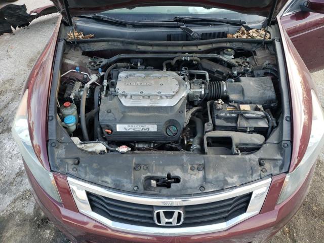 Photo 10 VIN: 1HGCP36809A021172 - HONDA ACCORD 