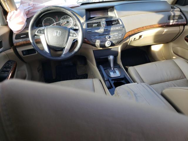 Photo 7 VIN: 1HGCP36809A021172 - HONDA ACCORD 