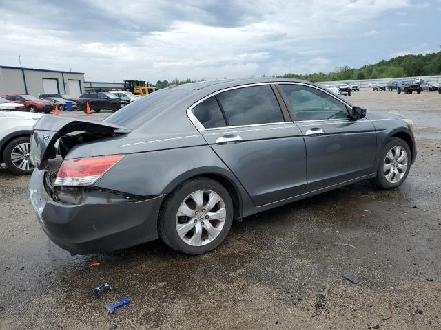 Photo 2 VIN: 1HGCP36809A021284 - HONDA ACCORD 