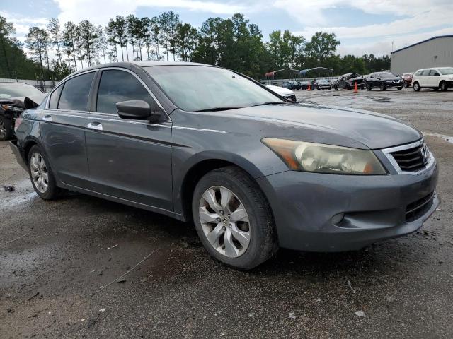 Photo 3 VIN: 1HGCP36809A021284 - HONDA ACCORD 