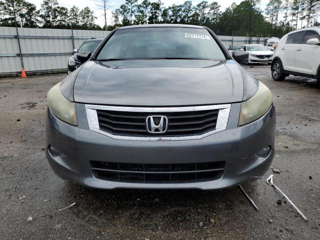 Photo 4 VIN: 1HGCP36809A021284 - HONDA ACCORD 