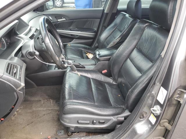 Photo 6 VIN: 1HGCP36809A021284 - HONDA ACCORD 