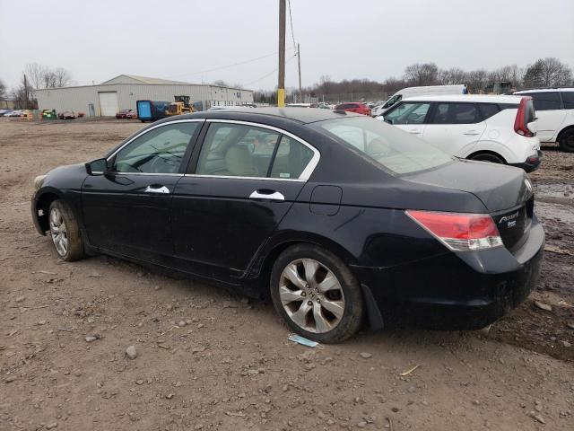 Photo 1 VIN: 1HGCP36809A035055 - HONDA ACCORD 