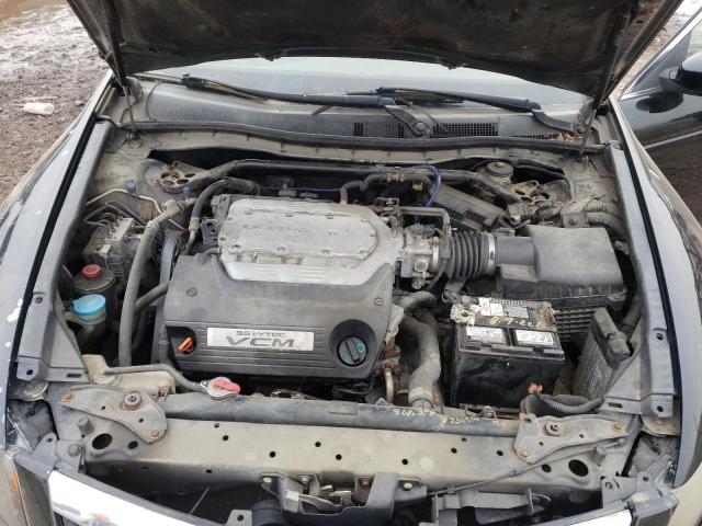 Photo 10 VIN: 1HGCP36809A035055 - HONDA ACCORD 