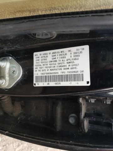 Photo 12 VIN: 1HGCP36809A035055 - HONDA ACCORD 