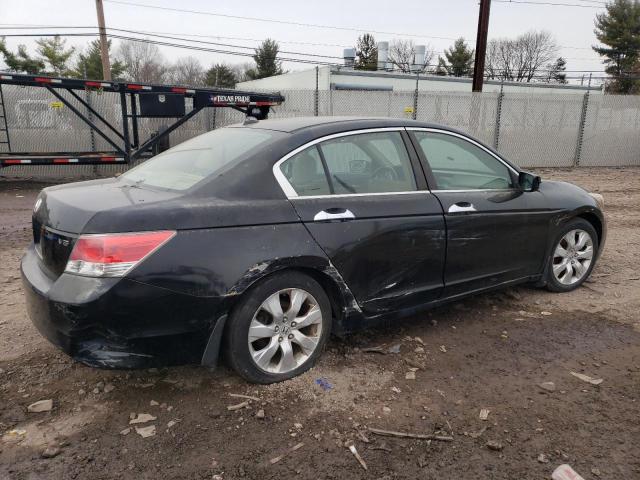 Photo 2 VIN: 1HGCP36809A035055 - HONDA ACCORD 