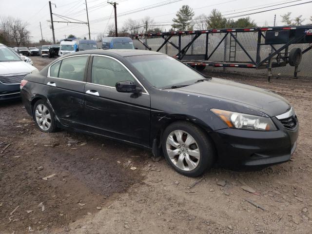 Photo 3 VIN: 1HGCP36809A035055 - HONDA ACCORD 