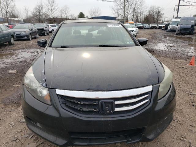 Photo 4 VIN: 1HGCP36809A035055 - HONDA ACCORD 