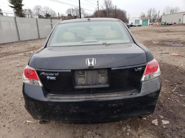 Photo 5 VIN: 1HGCP36809A035055 - HONDA ACCORD 