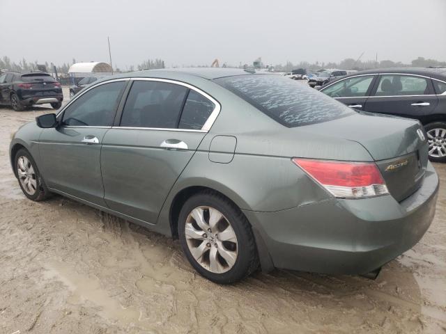 Photo 1 VIN: 1HGCP36809A036884 - HONDA ACCORD 