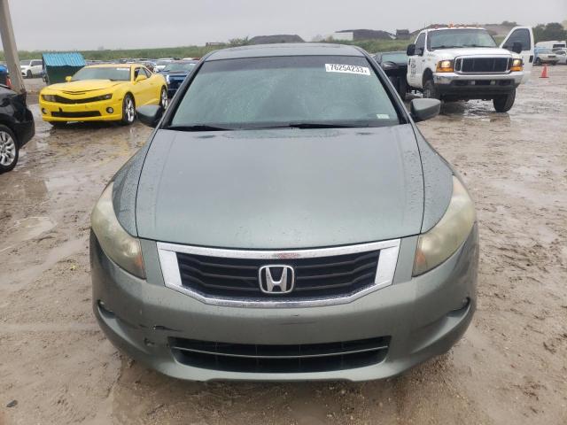 Photo 4 VIN: 1HGCP36809A036884 - HONDA ACCORD 