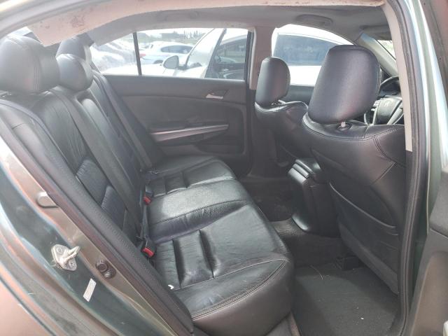 Photo 9 VIN: 1HGCP36809A036884 - HONDA ACCORD 