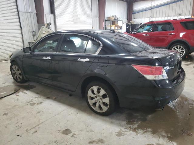 Photo 1 VIN: 1HGCP36809A040479 - HONDA ACCORD EXL 