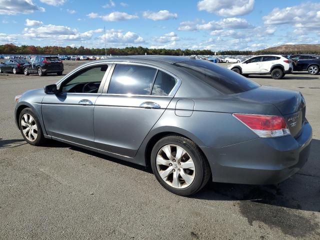 Photo 1 VIN: 1HGCP36809A040983 - HONDA ACCORD EXL 