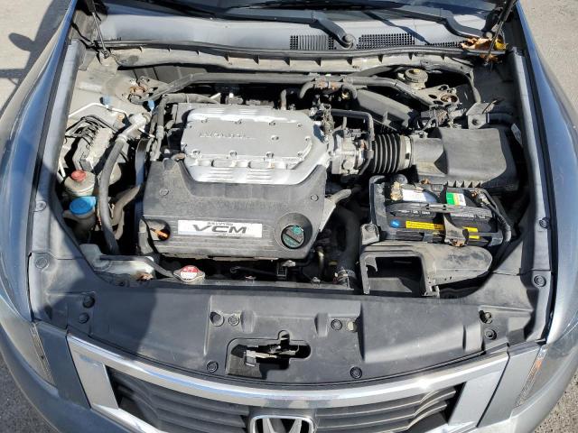 Photo 10 VIN: 1HGCP36809A040983 - HONDA ACCORD EXL 