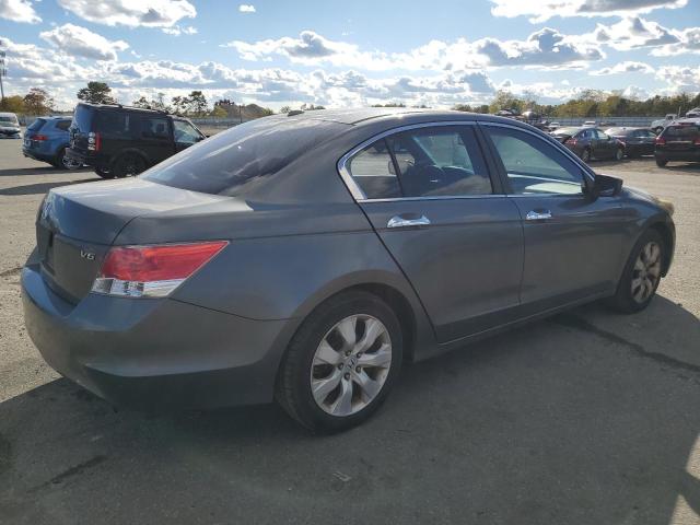 Photo 2 VIN: 1HGCP36809A040983 - HONDA ACCORD EXL 