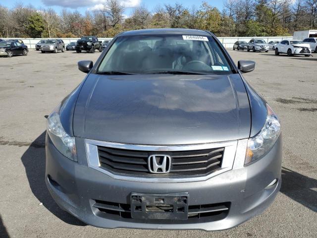 Photo 4 VIN: 1HGCP36809A040983 - HONDA ACCORD EXL 