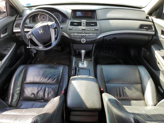 Photo 7 VIN: 1HGCP36809A040983 - HONDA ACCORD EXL 