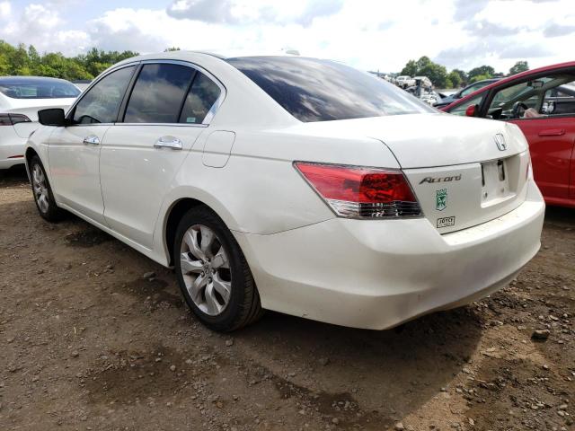 Photo 2 VIN: 1HGCP36809A043494 - HONDA ACCORD EXL 