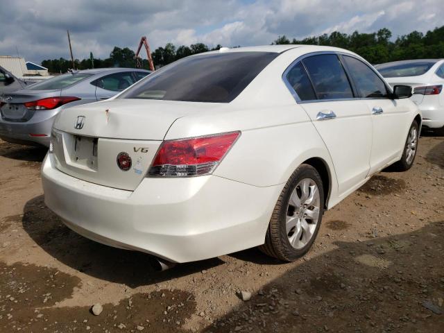 Photo 3 VIN: 1HGCP36809A043494 - HONDA ACCORD EXL 