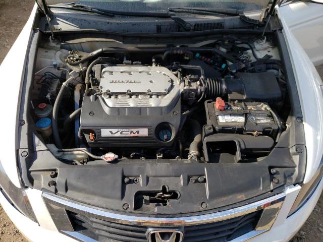 Photo 6 VIN: 1HGCP36809A043494 - HONDA ACCORD EXL 