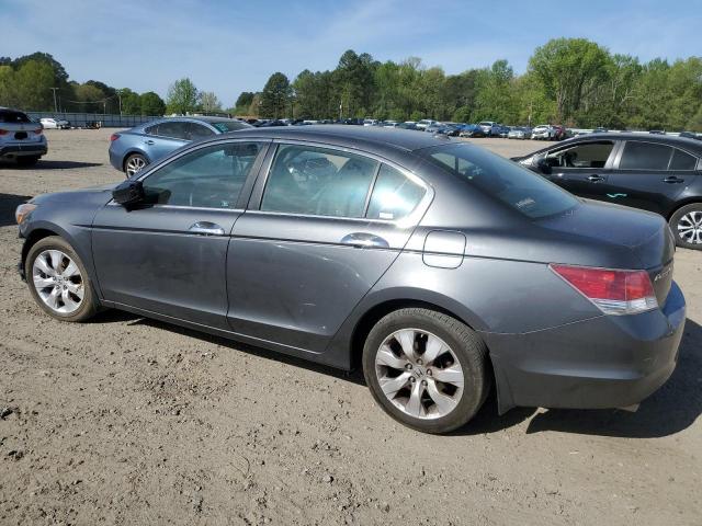 Photo 1 VIN: 1HGCP36809A047559 - HONDA ACCORD EXL 