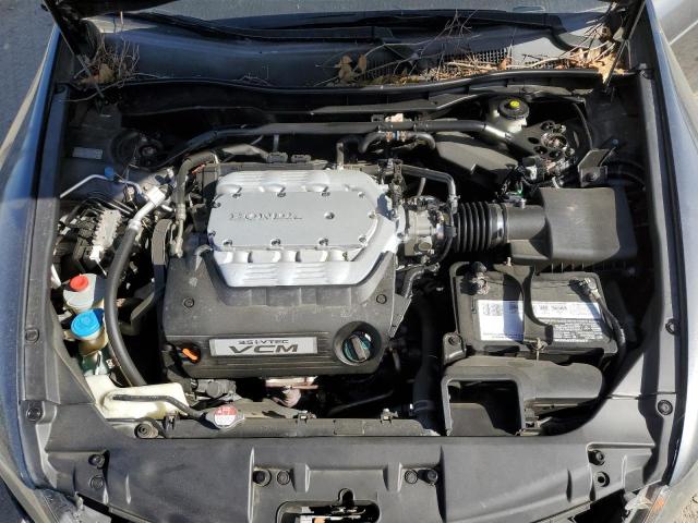 Photo 10 VIN: 1HGCP36809A047559 - HONDA ACCORD EXL 