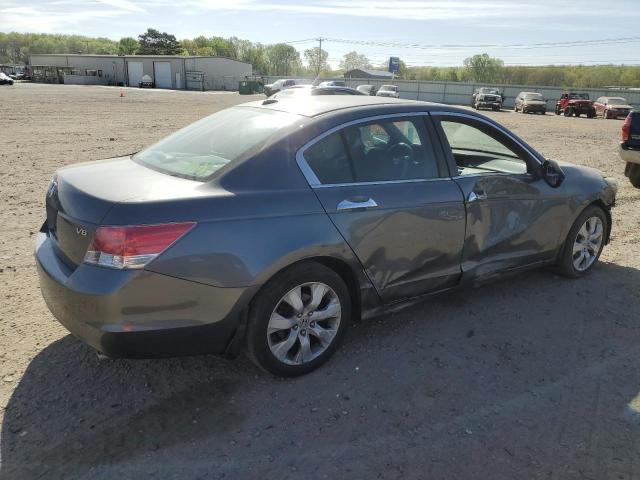 Photo 2 VIN: 1HGCP36809A047559 - HONDA ACCORD EXL 