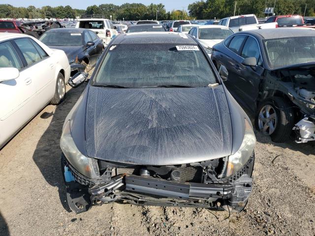 Photo 4 VIN: 1HGCP36809A047559 - HONDA ACCORD EXL 
