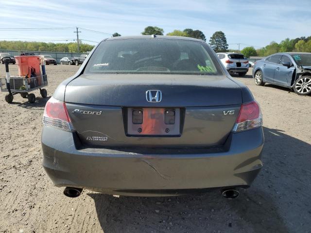 Photo 5 VIN: 1HGCP36809A047559 - HONDA ACCORD EXL 
