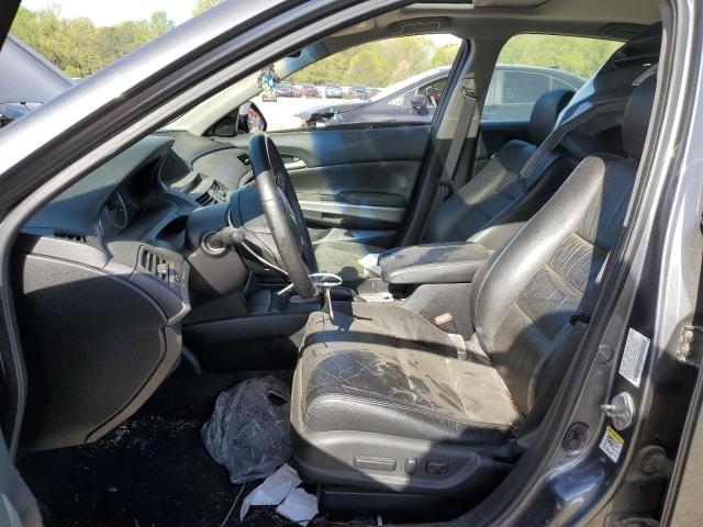 Photo 6 VIN: 1HGCP36809A047559 - HONDA ACCORD EXL 