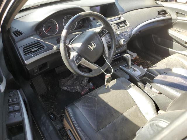 Photo 7 VIN: 1HGCP36809A047559 - HONDA ACCORD EXL 