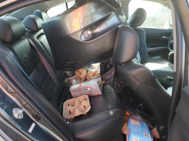 Photo 9 VIN: 1HGCP36809A047559 - HONDA ACCORD EXL 