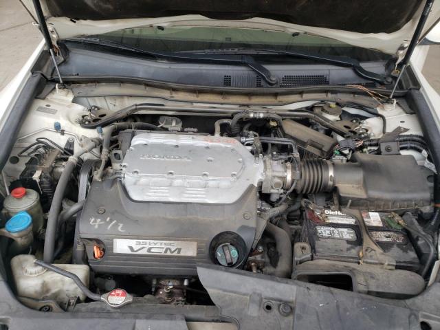 Photo 6 VIN: 1HGCP36809A048243 - HONDA ACCORD EXL 