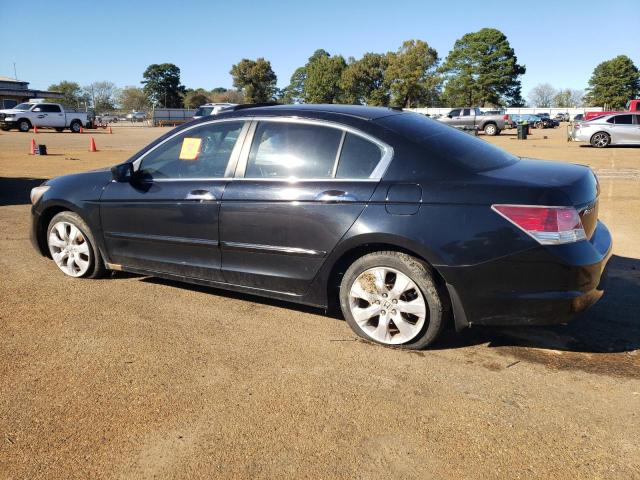 Photo 1 VIN: 1HGCP36818A015511 - HONDA ACCORD EXL 