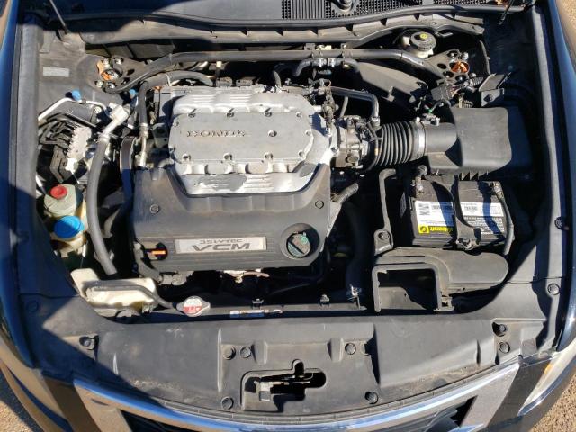 Photo 10 VIN: 1HGCP36818A015511 - HONDA ACCORD EXL 