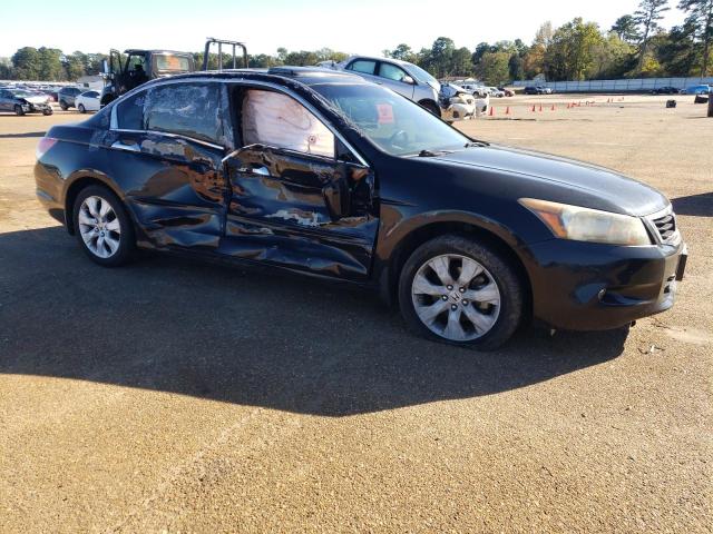 Photo 3 VIN: 1HGCP36818A015511 - HONDA ACCORD EXL 